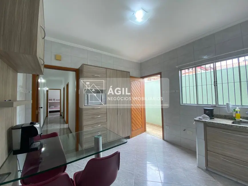 Foto 8 de Casa com 3 quartos à venda, 125m2 em Sao Jose Dos Campos - SP