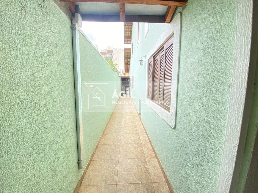 Foto 3 de Casa com 3 quartos à venda, 125m2 em Sao Jose Dos Campos - SP