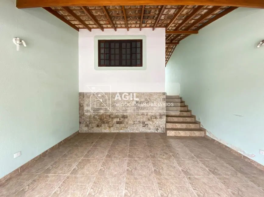 Foto 1 de Casa com 3 quartos à venda, 125m2 em Sao Jose Dos Campos - SP