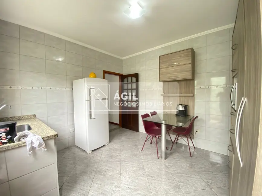 Foto 7 de Casa com 3 quartos à venda, 125m2 em Sao Jose Dos Campos - SP