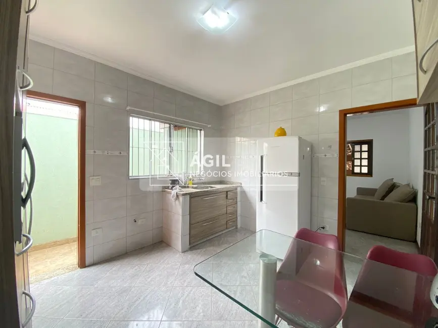 Foto 9 de Casa com 3 quartos à venda, 125m2 em Sao Jose Dos Campos - SP