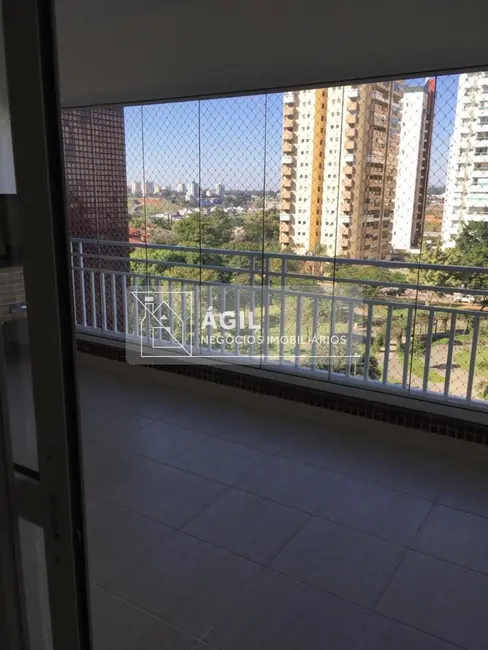 Foto 4 de Apartamento com 2 quartos para alugar, 78m2 em Sao Jose Dos Campos - SP