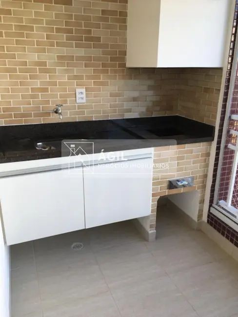 Foto 2 de Apartamento com 2 quartos para alugar, 78m2 em Sao Jose Dos Campos - SP