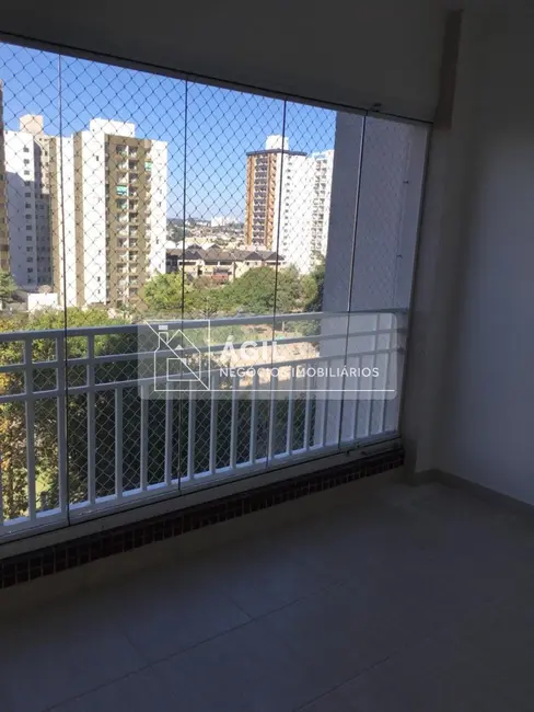 Foto 1 de Apartamento com 2 quartos para alugar, 78m2 em Sao Jose Dos Campos - SP