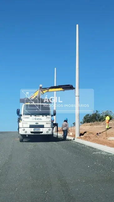 Terreno / Lote à venda, 208m2 em Sao Jose Dos Campos - SP - imagem 5 Foto 5 de Terreno / Lote à venda, 208m2 em Sao Jose Dos Campos - SP