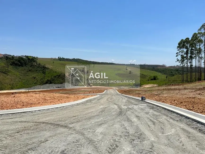 Terreno / Lote à venda, 208m2 em Sao Jose Dos Campos - SP - imagem 4 Foto 4 de Terreno / Lote à venda, 208m2 em Sao Jose Dos Campos - SP