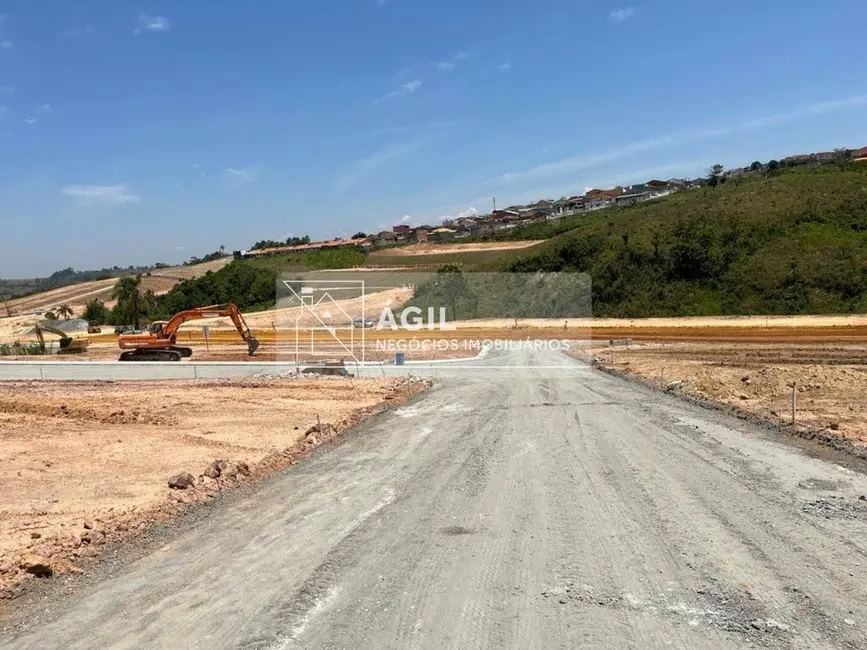Foto 1 de Terreno / Lote à venda, 208m2 em Sao Jose Dos Campos - SP
