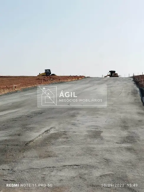 Terreno / Lote à venda, 208m2 em Sao Jose Dos Campos - SP - imagem 6 Foto 6 de Terreno / Lote à venda, 208m2 em Sao Jose Dos Campos - SP