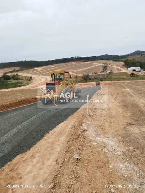 Terreno / Lote à venda, 208m2 em Sao Jose Dos Campos - SP - imagem 8 Foto 8 de Terreno / Lote à venda, 208m2 em Sao Jose Dos Campos - SP