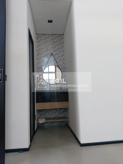 Foto 7 de Casa de Condomínio com 3 quartos à venda, 175m2 em Sao Jose Dos Campos - SP