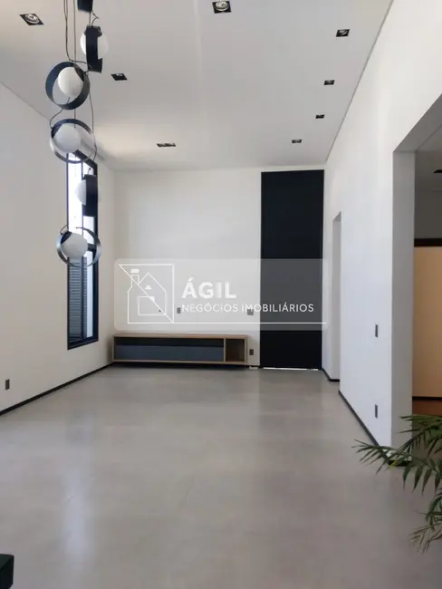 Foto 4 de Casa de Condomínio com 3 quartos à venda, 175m2 em Sao Jose Dos Campos - SP