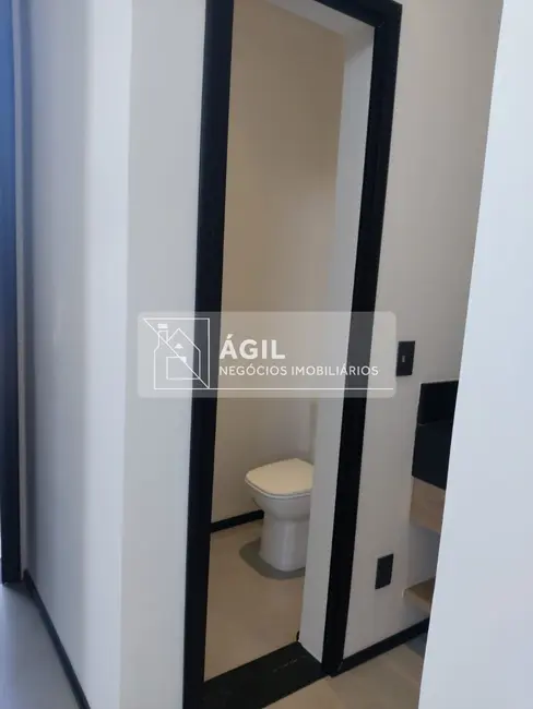 Foto 9 de Casa de Condomínio com 3 quartos à venda, 175m2 em Sao Jose Dos Campos - SP