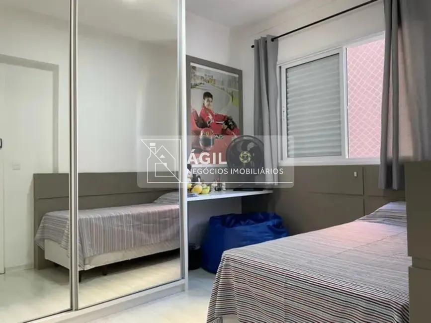 Apartamento com 3 quartos à venda, 100m2 em Sao Jose Dos Campos - SP - imagem 4 Foto 4 de Apartamento com 3 quartos à venda, 100m2 em Sao Jose Dos Campos - SP