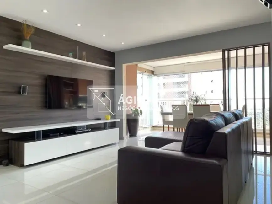 Apartamento com 3 quartos à venda, 100m2 em Sao Jose Dos Campos - SP - imagem 7 Foto 7 de Apartamento com 3 quartos à venda, 100m2 em Sao Jose Dos Campos - SP