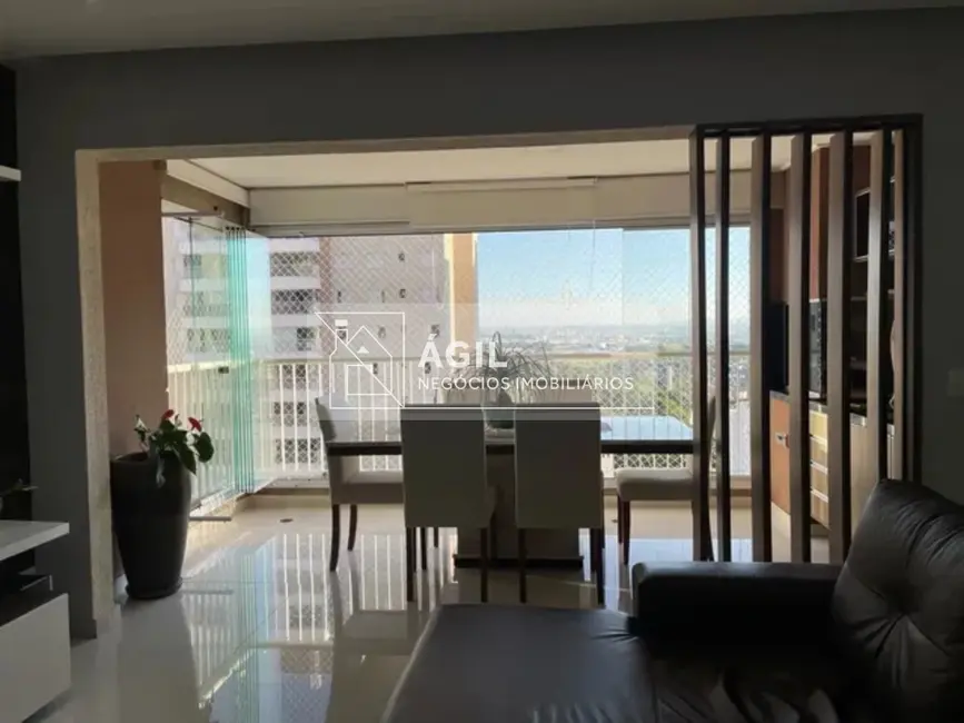 Apartamento com 3 quartos à venda, 100m2 em Sao Jose Dos Campos - SP - imagem 5 Foto 5 de Apartamento com 3 quartos à venda, 100m2 em Sao Jose Dos Campos - SP