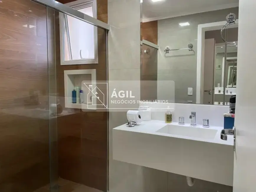 Apartamento com 3 quartos à venda, 100m2 em Sao Jose Dos Campos - SP - imagem 8 Foto 8 de Apartamento com 3 quartos à venda, 100m2 em Sao Jose Dos Campos - SP