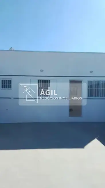 Foto 5 de Casa com 2 quartos à venda, 140m2 em Sao Jose Dos Campos - SP