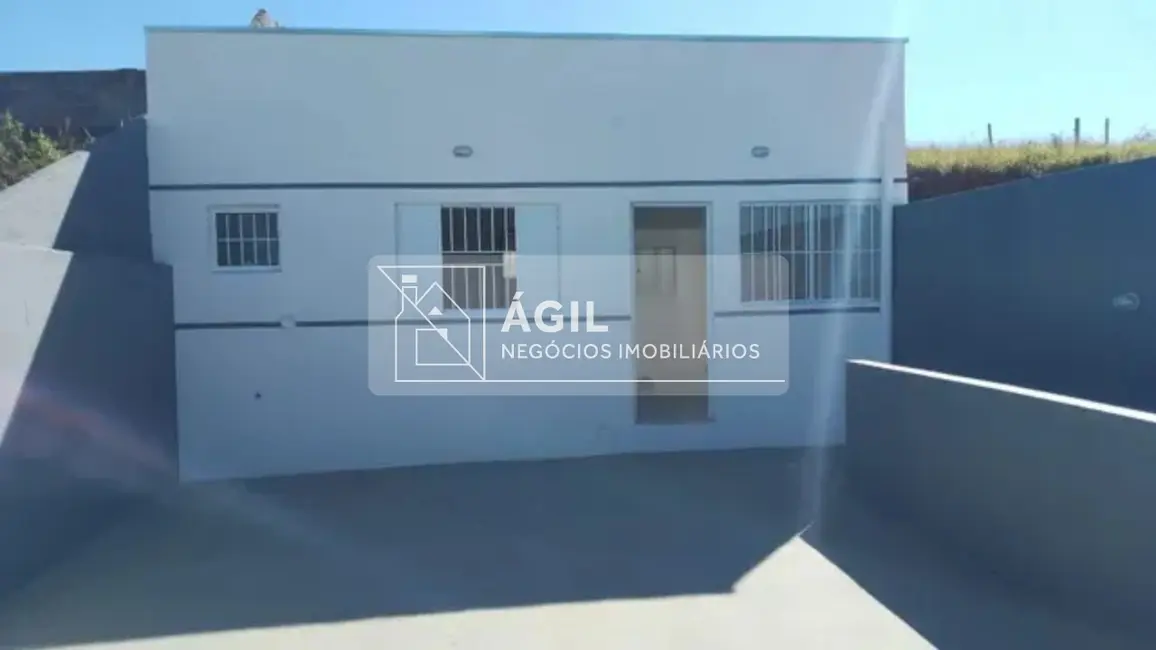 Foto 1 de Casa com 2 quartos à venda, 140m2 em Sao Jose Dos Campos - SP