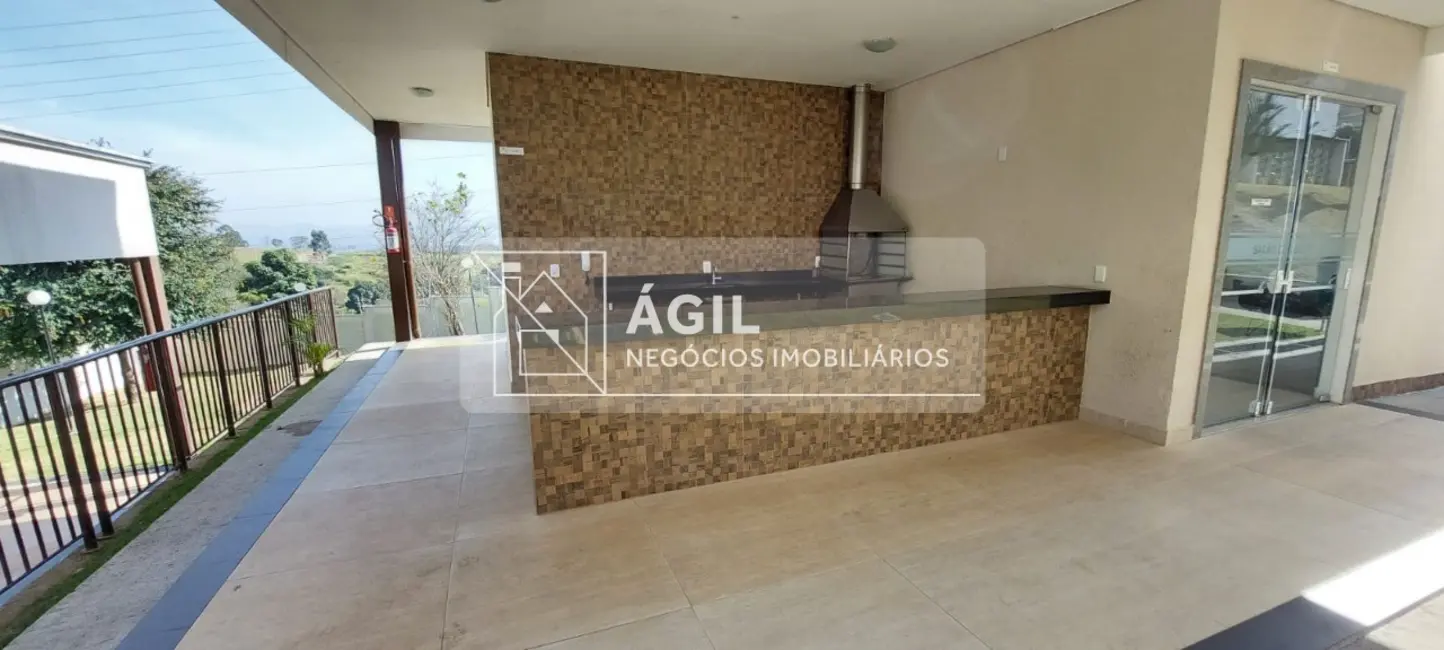 Foto 4 de Apartamento com 2 quartos à venda, 47m2 em Sao Jose Dos Campos - SP