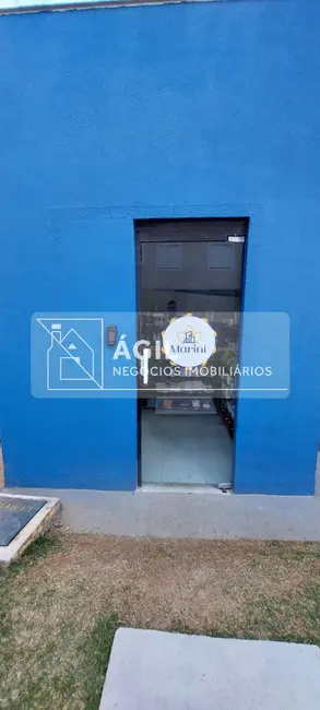 Foto 8 de Apartamento com 2 quartos à venda, 47m2 em Sao Jose Dos Campos - SP