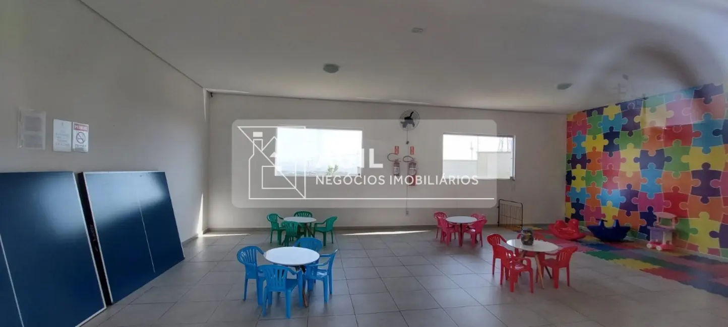 Foto 6 de Apartamento com 2 quartos à venda, 47m2 em Sao Jose Dos Campos - SP