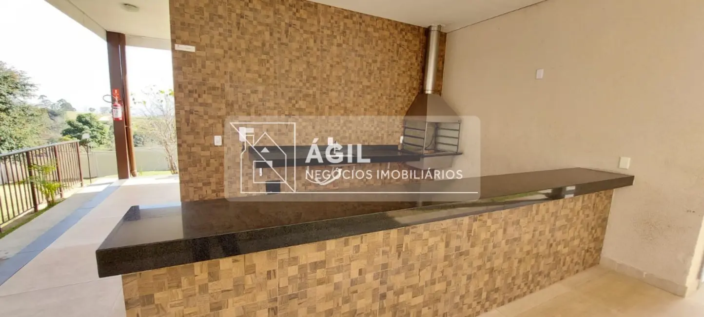 Foto 3 de Apartamento com 2 quartos à venda, 47m2 em Sao Jose Dos Campos - SP