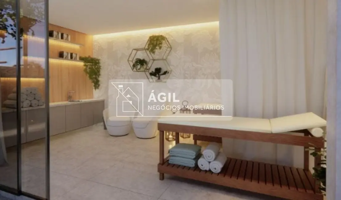 Foto 5 de Terreno / Lote à venda, 261m2 em Condomínio Residencial Ecopark Bourbon, Cacapava - SP