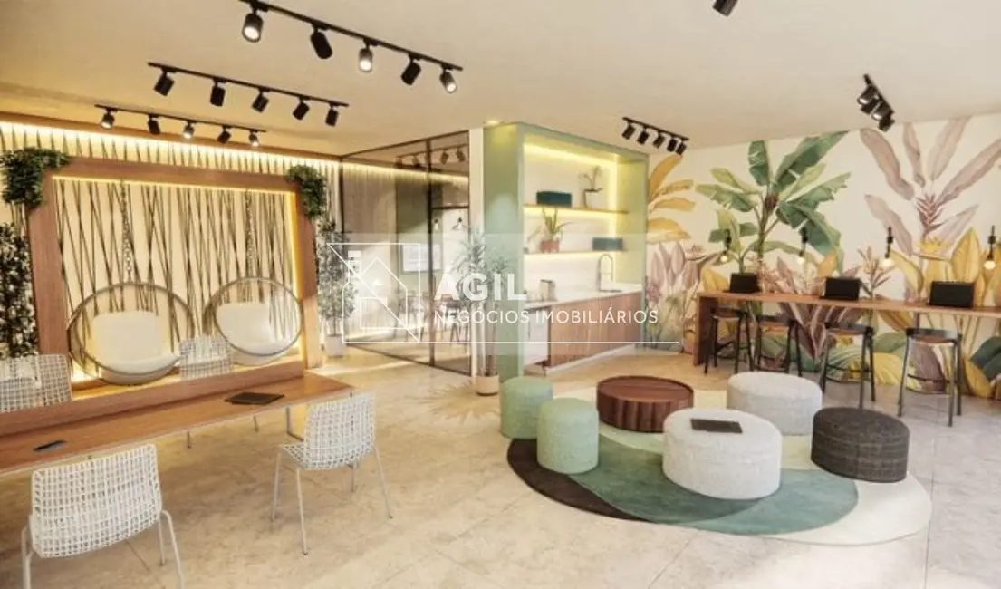 Foto 6 de Terreno / Lote à venda, 261m2 em Condomínio Residencial Ecopark Bourbon, Cacapava - SP