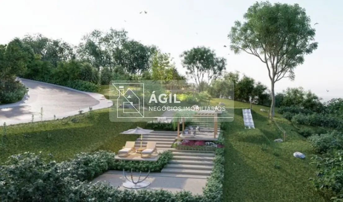 Foto 8 de Terreno / Lote à venda, 261m2 em Condomínio Residencial Ecopark Bourbon, Cacapava - SP