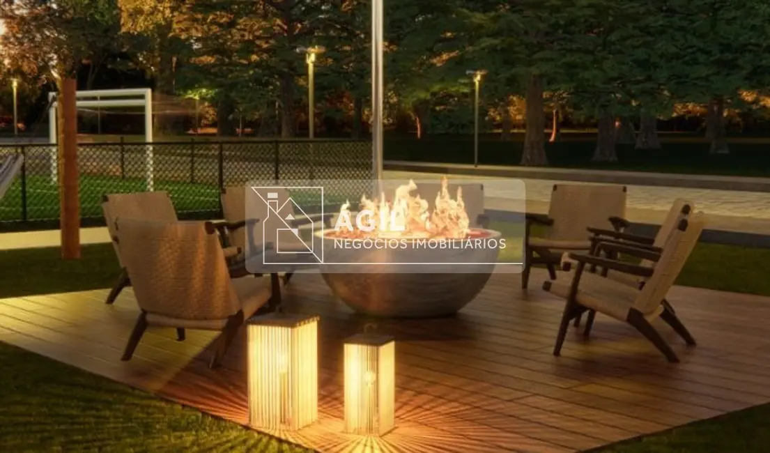 Foto 7 de Terreno / Lote à venda, 261m2 em Condomínio Residencial Ecopark Bourbon, Cacapava - SP