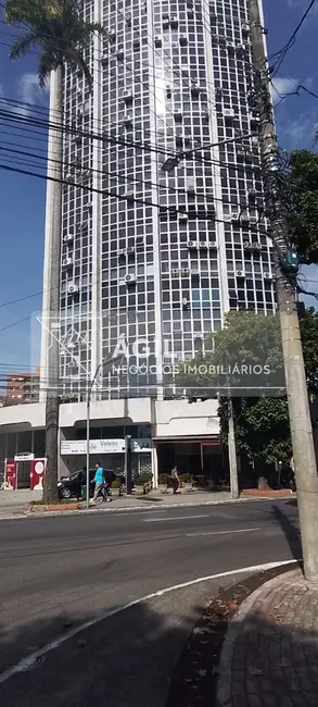 Foto 1 de Sala Comercial para alugar, 80m2 em Sao Jose Dos Campos - SP
