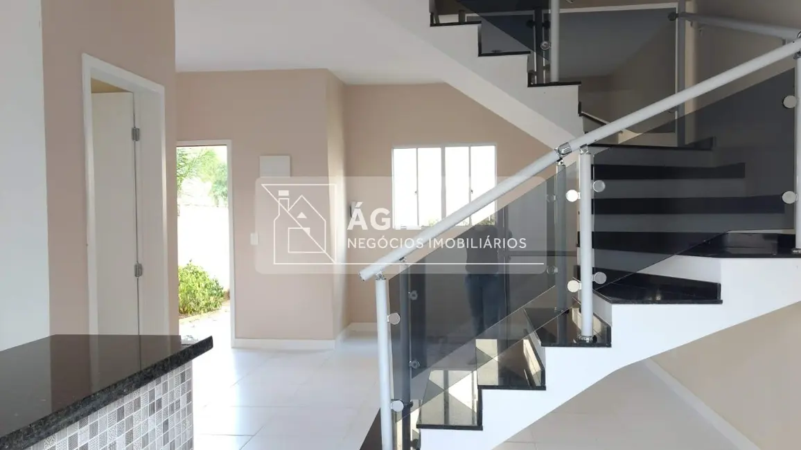 Foto 1 de Casa de Condomínio com 3 quartos à venda, 80m2 em Sao Jose Dos Campos - SP