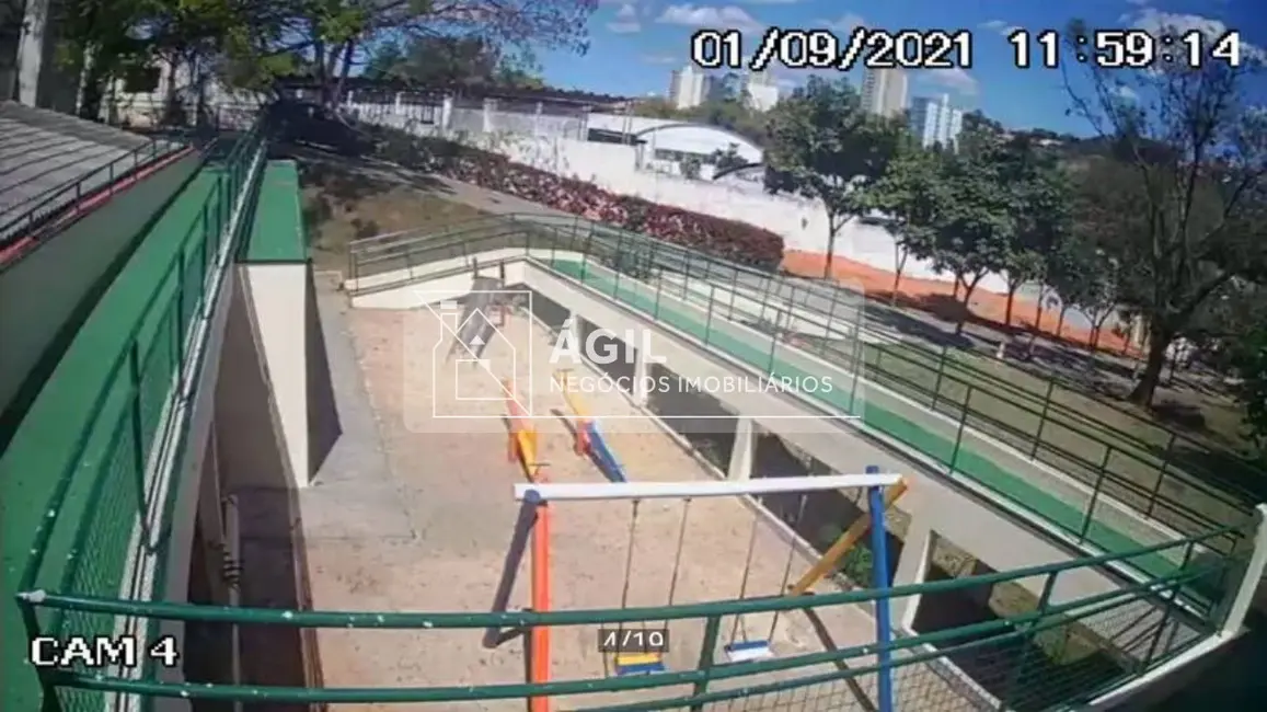 Casa de Condomínio com 3 quartos à venda, 80m2 em Sao Jose Dos Campos - SP - imagem 7 Foto 7 de Casa de Condomínio com 3 quartos à venda, 80m2 em Sao Jose Dos Campos - SP