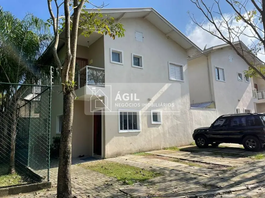 Casa de Condomínio com 3 quartos à venda, 80m2 em Sao Jose Dos Campos - SP - imagem 8 Foto 8 de Casa de Condomínio com 3 quartos à venda, 80m2 em Sao Jose Dos Campos - SP