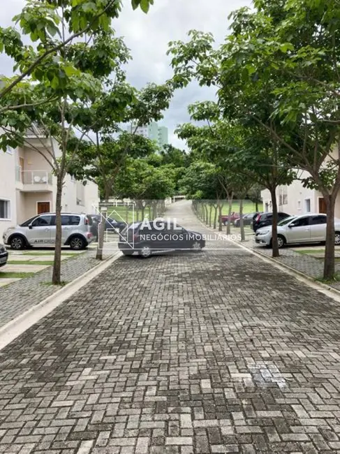 Casa de Condomínio com 3 quartos à venda, 80m2 em Sao Jose Dos Campos - SP - imagem 6 Foto 6 de Casa de Condomínio com 3 quartos à venda, 80m2 em Sao Jose Dos Campos - SP