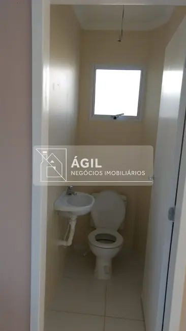 Casa de Condomínio com 3 quartos à venda, 80m2 em Sao Jose Dos Campos - SP - imagem 9 Foto 9 de Casa de Condomínio com 3 quartos à venda, 80m2 em Sao Jose Dos Campos - SP