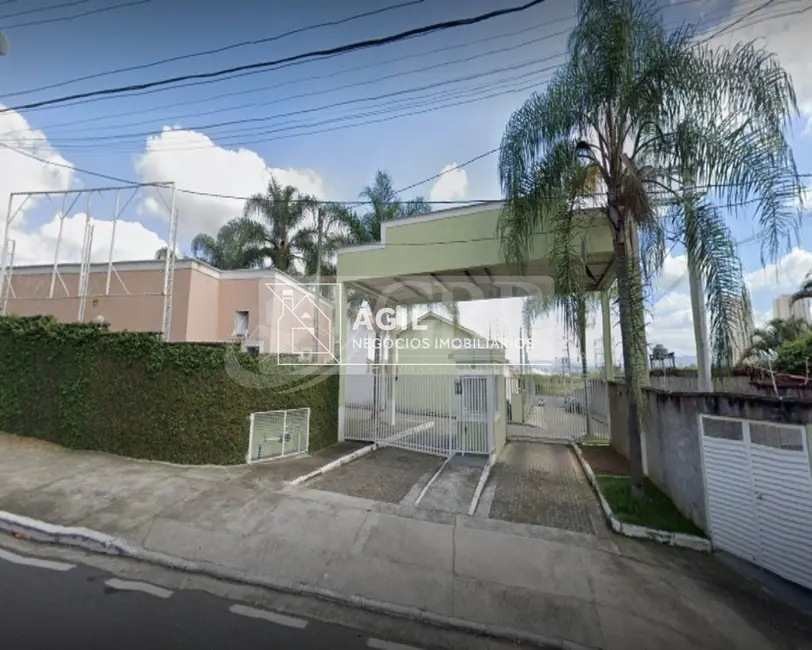Foto 1 de Casa de Condomínio com 3 quartos à venda, 110m2 em Sao Jose Dos Campos - SP