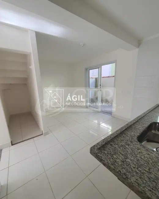 Foto 2 de Casa de Condomínio com 3 quartos à venda, 110m2 em Sao Jose Dos Campos - SP