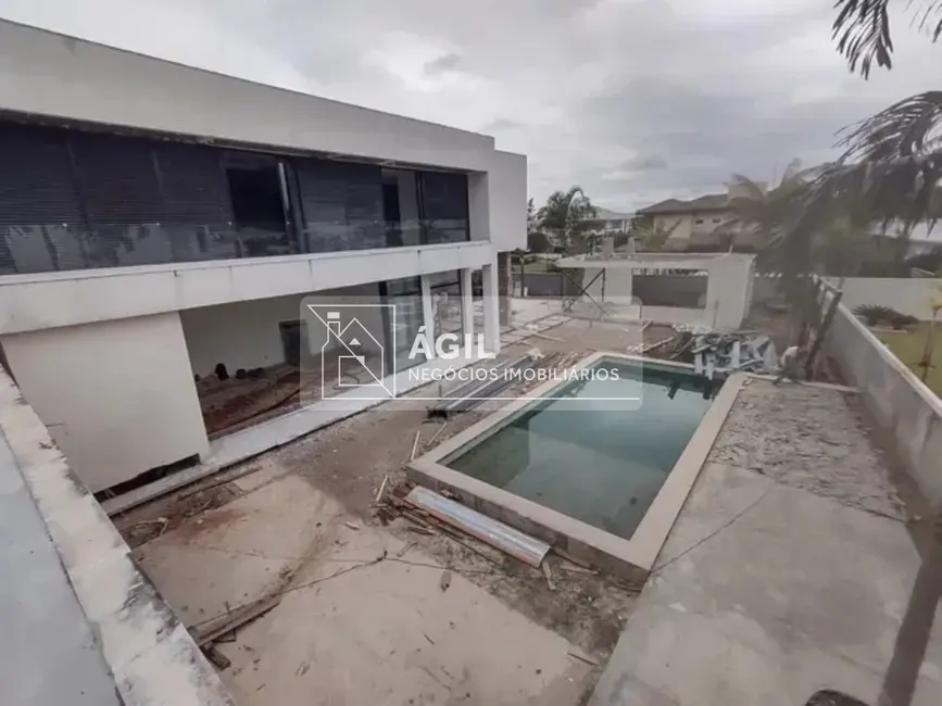 Foto 6 de Casa com 5 quartos à venda, 1200m2 em Sao Jose Dos Campos - SP