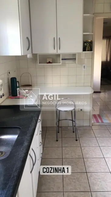 Foto 9 de Casa com 4 quartos à venda, 100m2 em Sao Jose Dos Campos - SP
