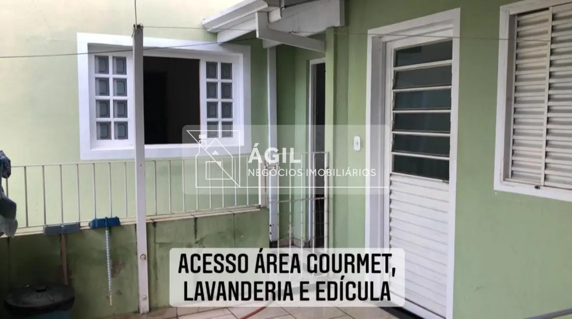 Foto 8 de Casa com 4 quartos à venda, 100m2 em Sao Jose Dos Campos - SP