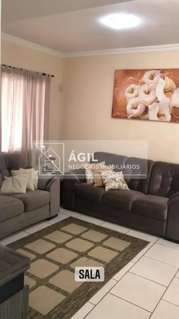 Foto 5 de Casa com 4 quartos à venda, 100m2 em Sao Jose Dos Campos - SP