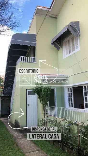 Foto 1 de Casa com 4 quartos à venda, 100m2 em Sao Jose Dos Campos - SP