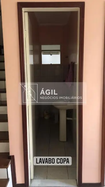 Foto 7 de Casa com 4 quartos à venda, 100m2 em Sao Jose Dos Campos - SP