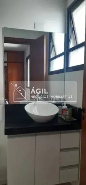 Apartamento com 4 quartos à venda, 120m2 em Sao Jose Dos Campos - SP - imagem 8 Foto 8 de Apartamento com 4 quartos à venda, 120m2 em Sao Jose Dos Campos - SP