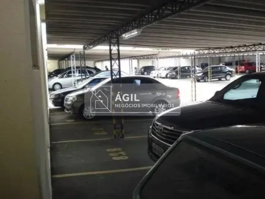 Apartamento com 4 quartos à venda, 120m2 em Sao Jose Dos Campos - SP - imagem 9 Foto 9 de Apartamento com 4 quartos à venda, 120m2 em Sao Jose Dos Campos - SP