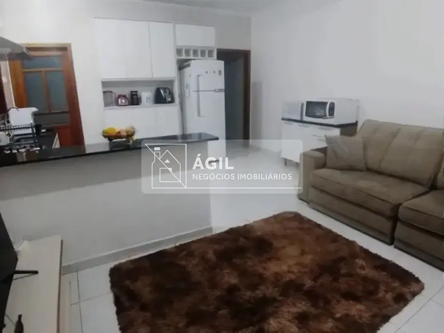 Foto 1 de Casa com 2 quartos à venda, 150m2 em Sao Jose Dos Campos - SP