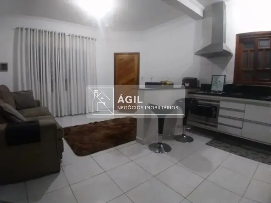 Casa com 2 quartos à venda, 150m2 em Sao Jose Dos Campos - SP - imagem 6 Foto 6 de Casa com 2 quartos à venda, 150m2 em Sao Jose Dos Campos - SP