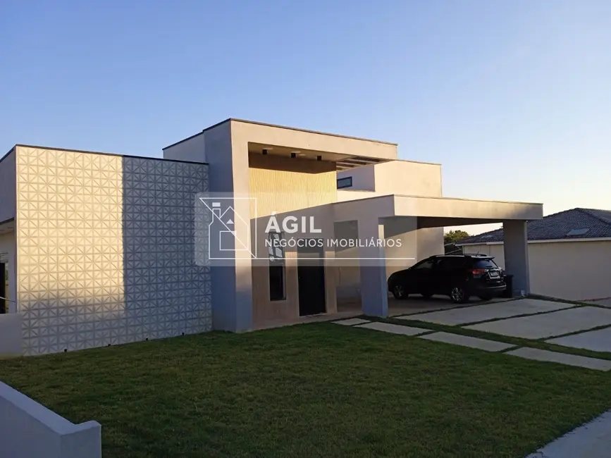 Foto 1 de Casa de Condomínio com 4 quartos à venda, 1114m2 em Sao Jose Dos Campos - SP