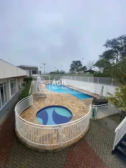 Foto 6 de Terreno / Lote à venda, 451m2 em Sao Jose Dos Campos - SP